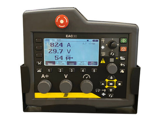 EAC 30 - BuildNexa FZE