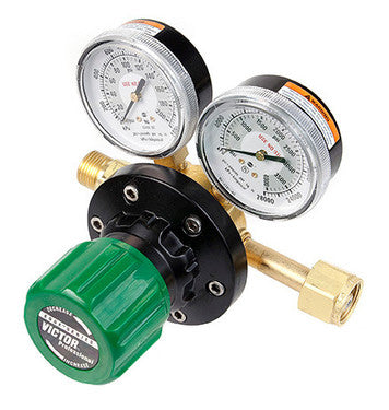 ESS7 Series High Flow Cylinder Regulator - BuildNexa FZE