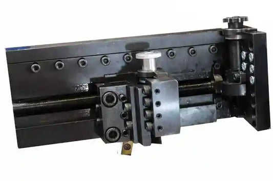 Outside Turning Module - BuildNexa FZE