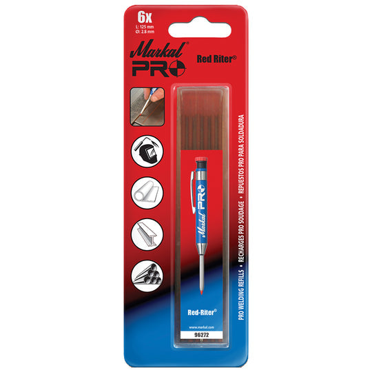 Markal PRO Welding Refills - BuildNexa FZE