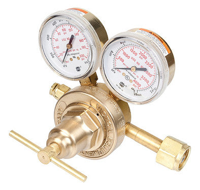 SR 350 Series Cylinder Regulator
