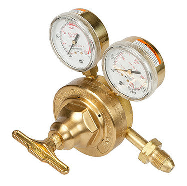 SR 450 Series Cylinder Regulator