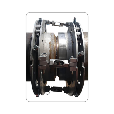 SUPER CLAMP - BuildNexa FZE