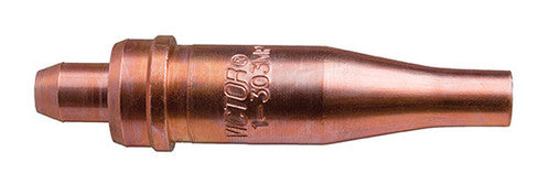 Type 303MP One Piece Propylene Cutting Tip