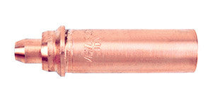 Type HDN Mill and Foundry Cutting Tip