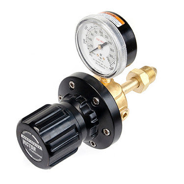 Victor ELC4 EDGE Series Liquid Cylinder Regulator - BuildNexa FZE