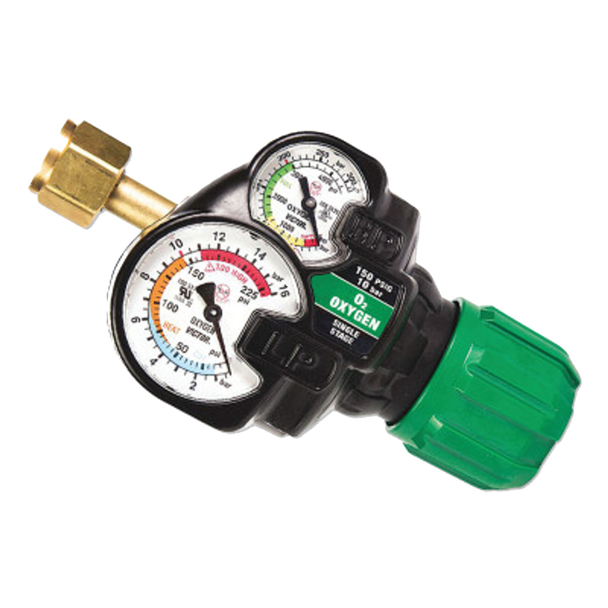 Gas Regulator