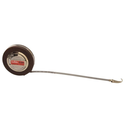 10mm x 6m Artisan® Diameter and Tree Chrome Clad® Tape Measure - BuildNexa FZE