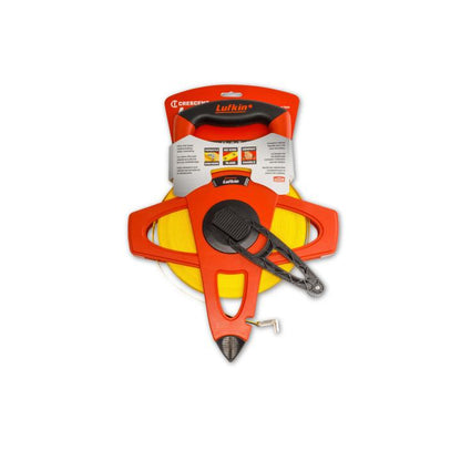 1/2" x 200' Fiberglass Tape Measure - BuildNexa FZE