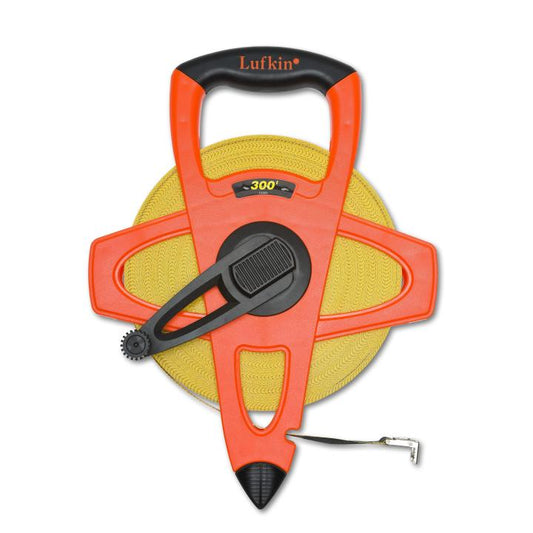 1/2" x 300' Fiberglass Tape Measure - BuildNexa FZE
