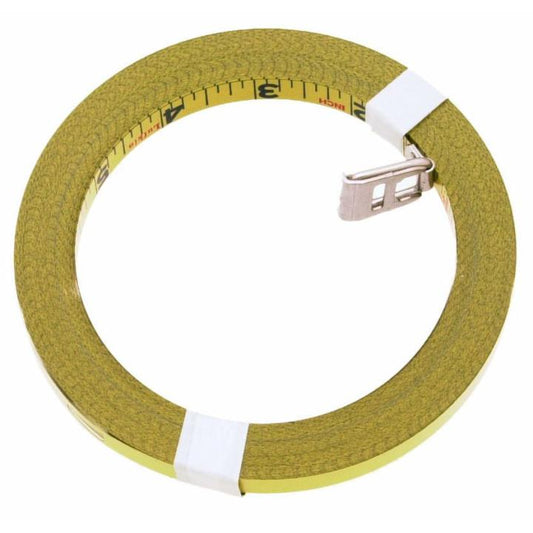 Replacement Blade for Hi-Viz® Orange Universal Lightweight and Home Shop Yellow Clad 3/8" x 50' - BuildNexa FZE