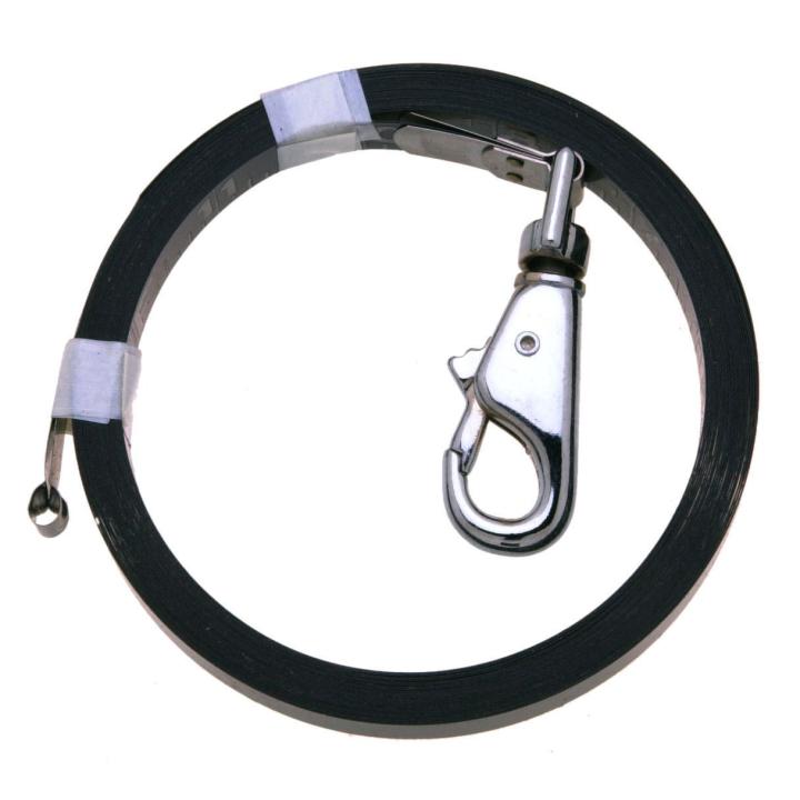 Replacement Blade for Oil Gauging Chrome Clad® 1/2" x 25 - BuildNexa FZE