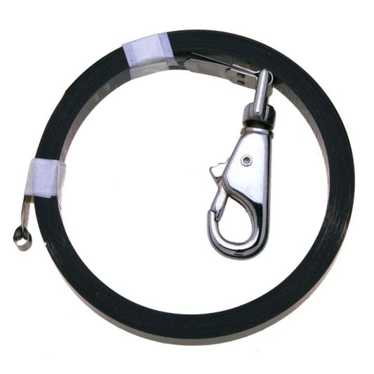 Replacement Blade for Oil Gauging Chrome Clad® 1/2" x 25 - BuildNexa FZE