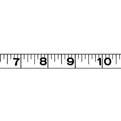 3/4" x 300' Pro Series Fiberglass Tape Measure - BuildNexa FZE