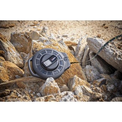 3/8" x 100' Nite Eye™ Steel Construction Long Tape - BuildNexa FZE