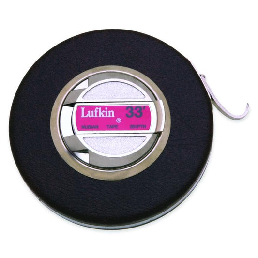 3/8" x 50' Challenge™ Chrome Clad® Tape Measure - BuildNexa FZE
