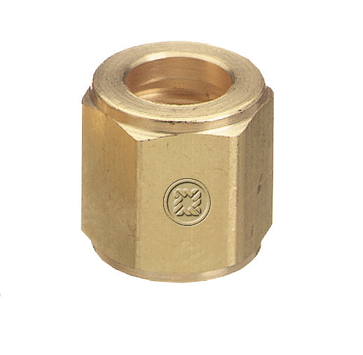 200 PSIG PRESSURE INERT ARC NUT (ITEM # 9) - BuildNexa FZE