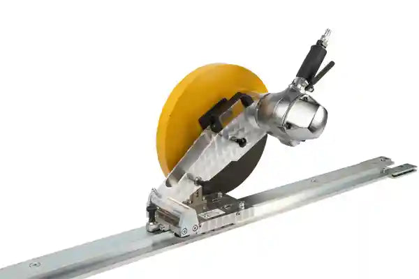 Boiler Panel Saw Type BWC
