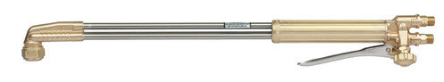 Bulldog Torch