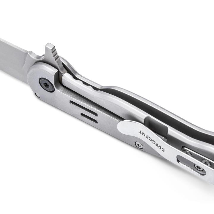 2-1/2" Low Profile Pocket Knife - BuildNexa FZE