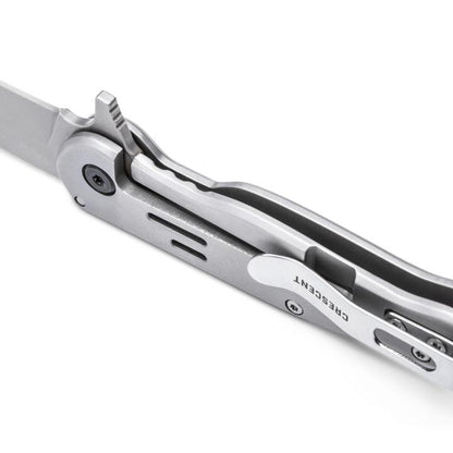 2-1/2" Low Profile Pocket Knife - BuildNexa FZE