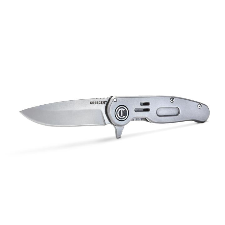 2-1/2" Low Profile Pocket Knife - BuildNexa FZE