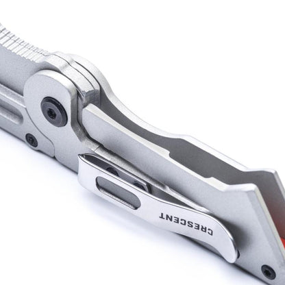 Compact Folding Utility Knife - BuildNexa FZE