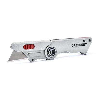 Compact Folding Utility Knife - BuildNexa FZE