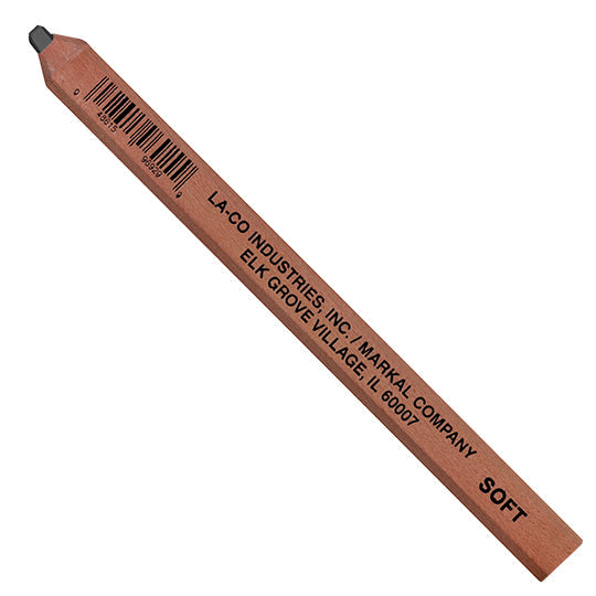 Carpenter's Pencil - Pack of 12