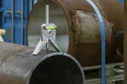 Centering Head for Pipes - BuildNexa FZE