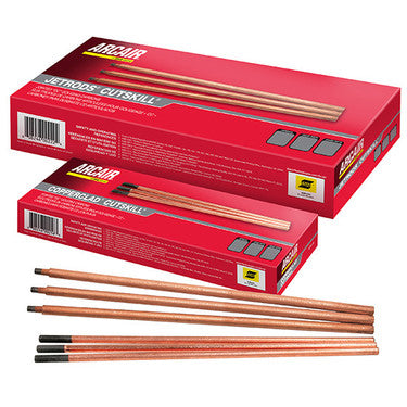 CutSkill Gouging Electrodes - BuildNexa FZE