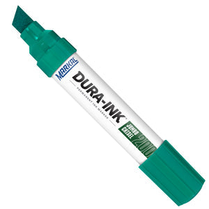 DURA-INK Jumbo Chisel Marker - BuildNexa FZE