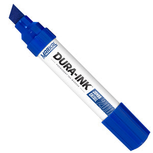 DURA-INK Jumbo Chisel Marker - BuildNexa FZE