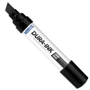 DURA-INK Jumbo Chisel Marker - BuildNexa FZE