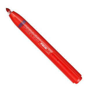 DURA-INK Retractable Permanent Ink Marker - BuildNexa FZE
