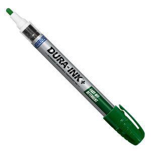 DURA-INK®+ Easy Off Detergent Removable Ink Marker