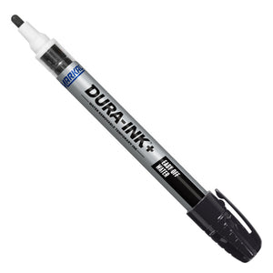DURA-INK+ Easy Off Water Removable Ink Marker