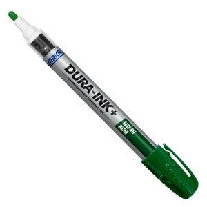 DURA-INK+ Easy Off Water Removable Ink Marker