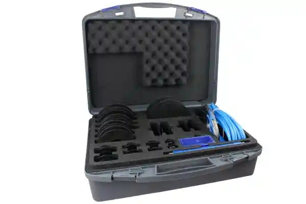 DWT Pipe Purge Kit - BuildNexa FZE