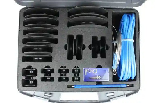 DWT Pipe Purge Kit - BuildNexa FZE