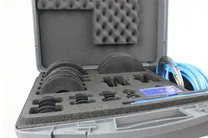 DWT Pipe Purge Kit - BuildNexa FZE