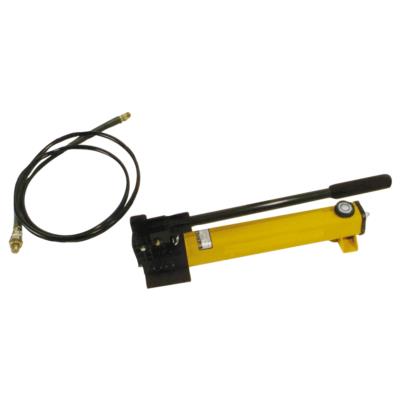 Double Chain Clamp For Reforming & Aligning Pipes - BuildNexa FZE