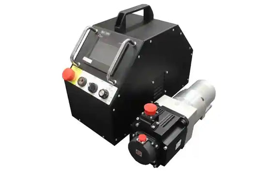 Drives - BuildNexa FZE