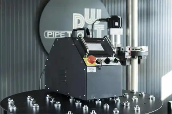 Drives - BuildNexa FZE
