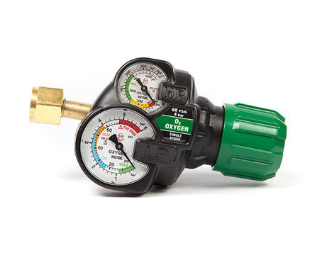 Victor EDGE Series 2.0 Regulators - BuildNexa FZE