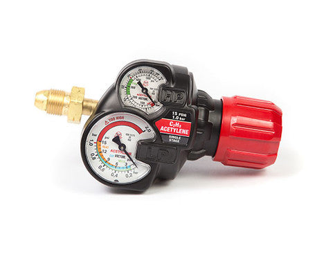Victor EDGE Series 2.0 Regulators - BuildNexa FZE
