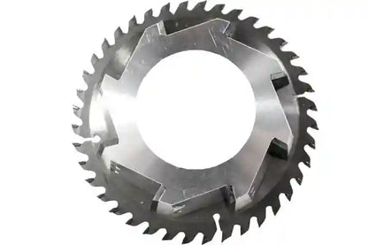 Exact Cutting and Beveling Blades - BuildNexa FZE