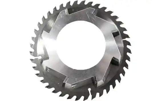 Exact Cutting and Beveling Blades - BuildNexa FZE
