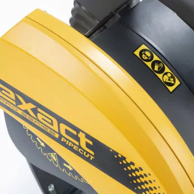 Exact PipeCut 220 Pro Series - BuildNexa FZE