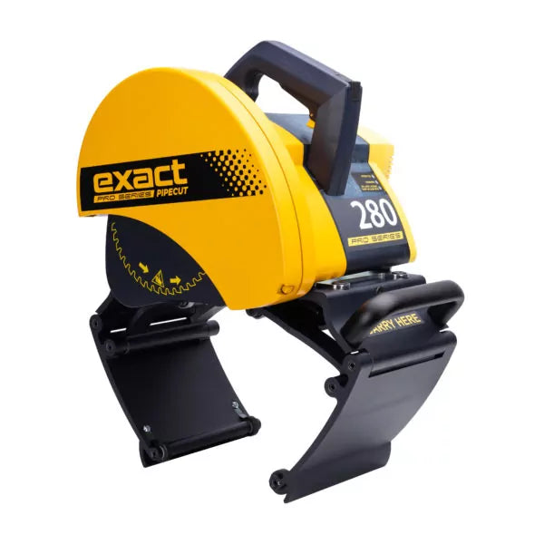 Exact PipeCut 280 Pro Series - BuildNexa FZE